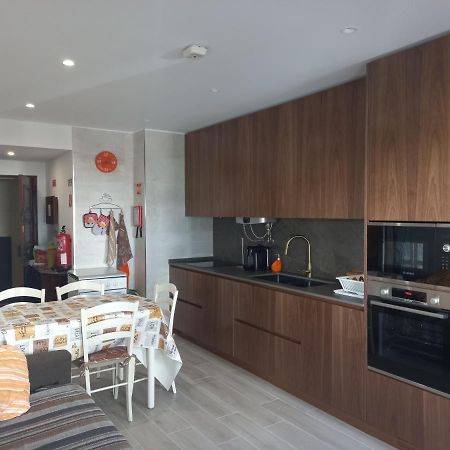 Regueiro Quarteira Beach Apartment Екстериор снимка