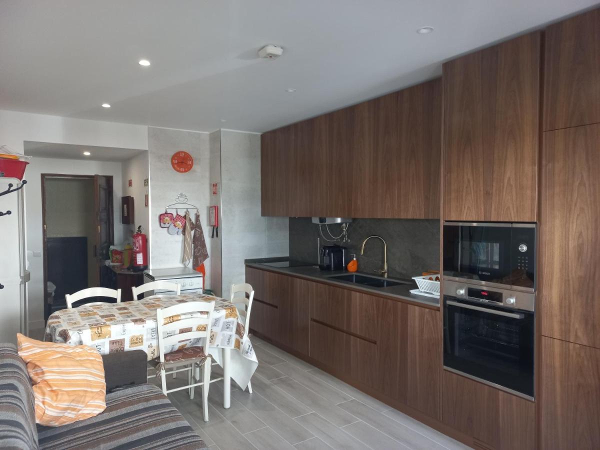 Regueiro Quarteira Beach Apartment Екстериор снимка